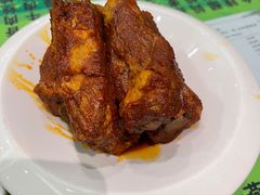 臊子排骨-令氏家外家周礼食府(桥南店)