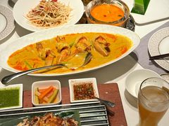 -金链花·泰国餐厅(国贸店)