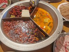 -楠火锅(太古里总店)