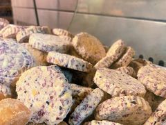 炒米饼-纯心饼店(源溪店)