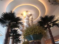 -威斯汀舞台餐厅