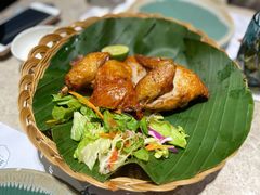 -美奈小馆·东南亚菜(福田星河COCO Park店)