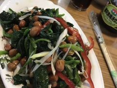 -西北朗益和穆斯林餐厅