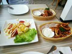 -必胜客(威高广场店)