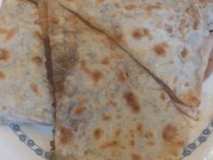 -民族饭荘(新华大街店)