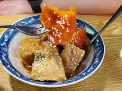 -黄记潮汕甜汤(贝底田坊店)