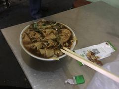 -正味斋锅巴菜(西北角店)