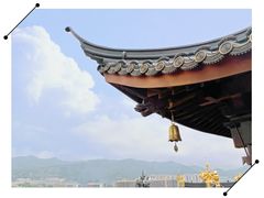 -鸡鸣山公园