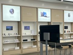 -华为授权体验店(新奥购物中心)