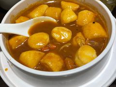 漓江一品豆腐-桂客膳房·珍品堂