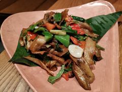 -云海肴·汽锅鸡·云南菜(广安门天虹店)