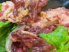 -大壮家原味烤肉(兴华北街店)