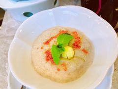 桂花芋泥-四道菜·福建菜馆(新街口金鹰店)