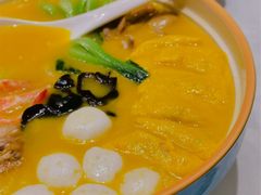 -古越舫·精品杭帮菜(商都路店)