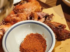 -打酱油·非遗淮扬菜(瘦西湖梅岭店)