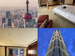 -上海浦东国际机场-T2航站楼