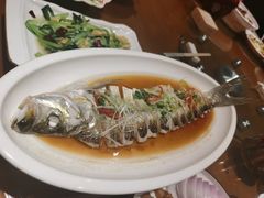 -松针蔡记蒸饺(花园路店)