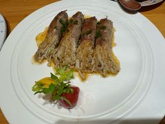 -大岛日本料理铁板烧(南通大饭店)