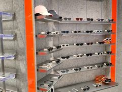 -MUJOSH木九十眼镜(人广来福士店)