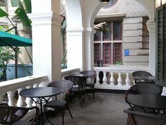 -星巴克臻选(广州沙面店)