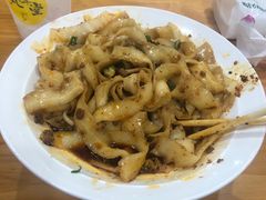 -华兴街自力面店