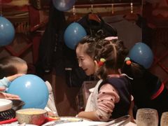 哈萨克包-九十九顶毡房(阜石路店)