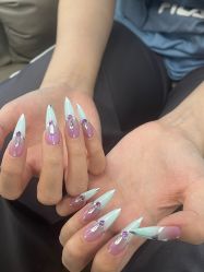 -斯馨·健康美甲美睫