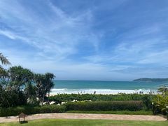 -三亚亚龙湾天域度假酒店