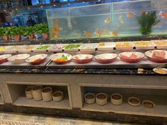 -韩丰源海鲜烤肉火锅自助餐(合肥梦之城购物中心店)