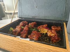 -3号仓库·创意中国菜(新世界城店)