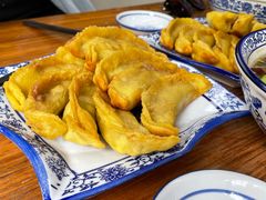 -老七家湾牛肉锅贴(通淮街店)