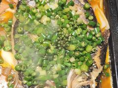-夯鱼烤鱼·尔滨地标美食(国展店)