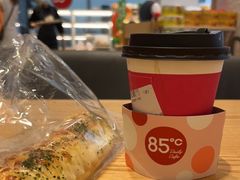 -85度C(广州石牌桥店)