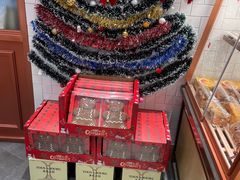 -多乐之日(华贸天地店)