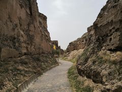 -水洞沟旅游区