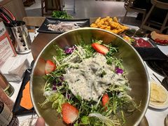 -欢喜哥齐齐哈尔自助烤肉(大学城店)