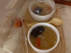 -天目湖涵田度假村