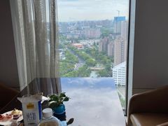 -上海嘉定喜来登酒店