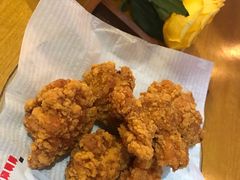 炸鸡-有七甜品(恒达产业园店)