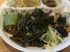 -素满香·素食自助餐(苏州·临顿路店)