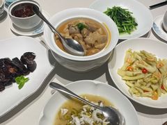-钱塘花园·宁波菜