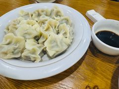 -米香居新鲁味·水饺餐厅