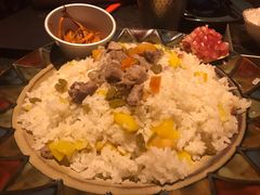 -丝路金桃·新疆菜(徐汇店)