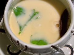 茶碗蒸-天狗山料理(省体店)