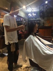 -IN HAIR艺术+造型