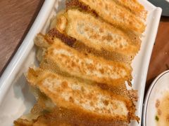 -春水锅贴·传统鲁菜(大明湖店)