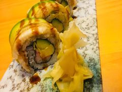 -水之惠鲜鱼料理(王府大街店)