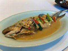 -潮上潮(南中环店)