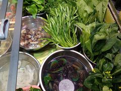 -长平老姿娘夜粥(平东一街店)