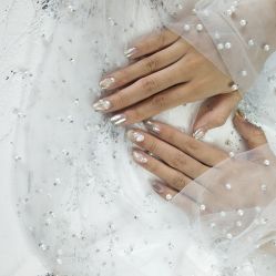 -Halo美甲美睫